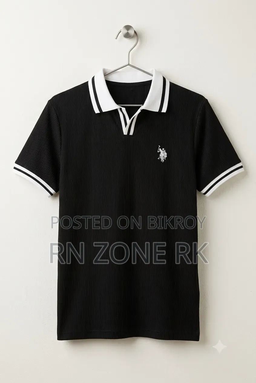 100% Premium for Men's Premium or Branded T-shirts