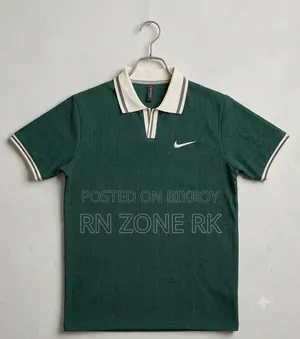100% Premium for Men's Premium or Branded T-shirts