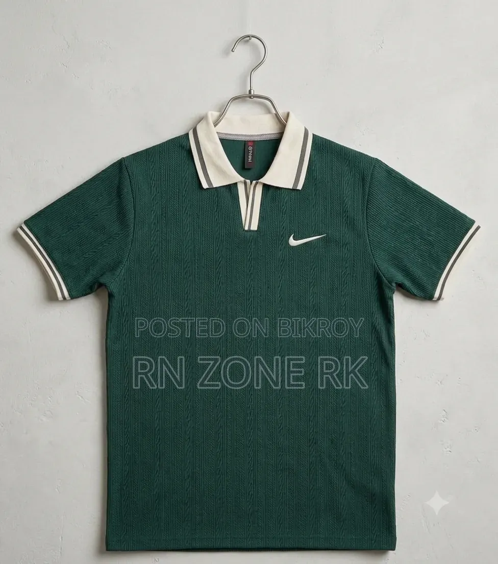100% Premium for Men's Premium or Branded T-shirts