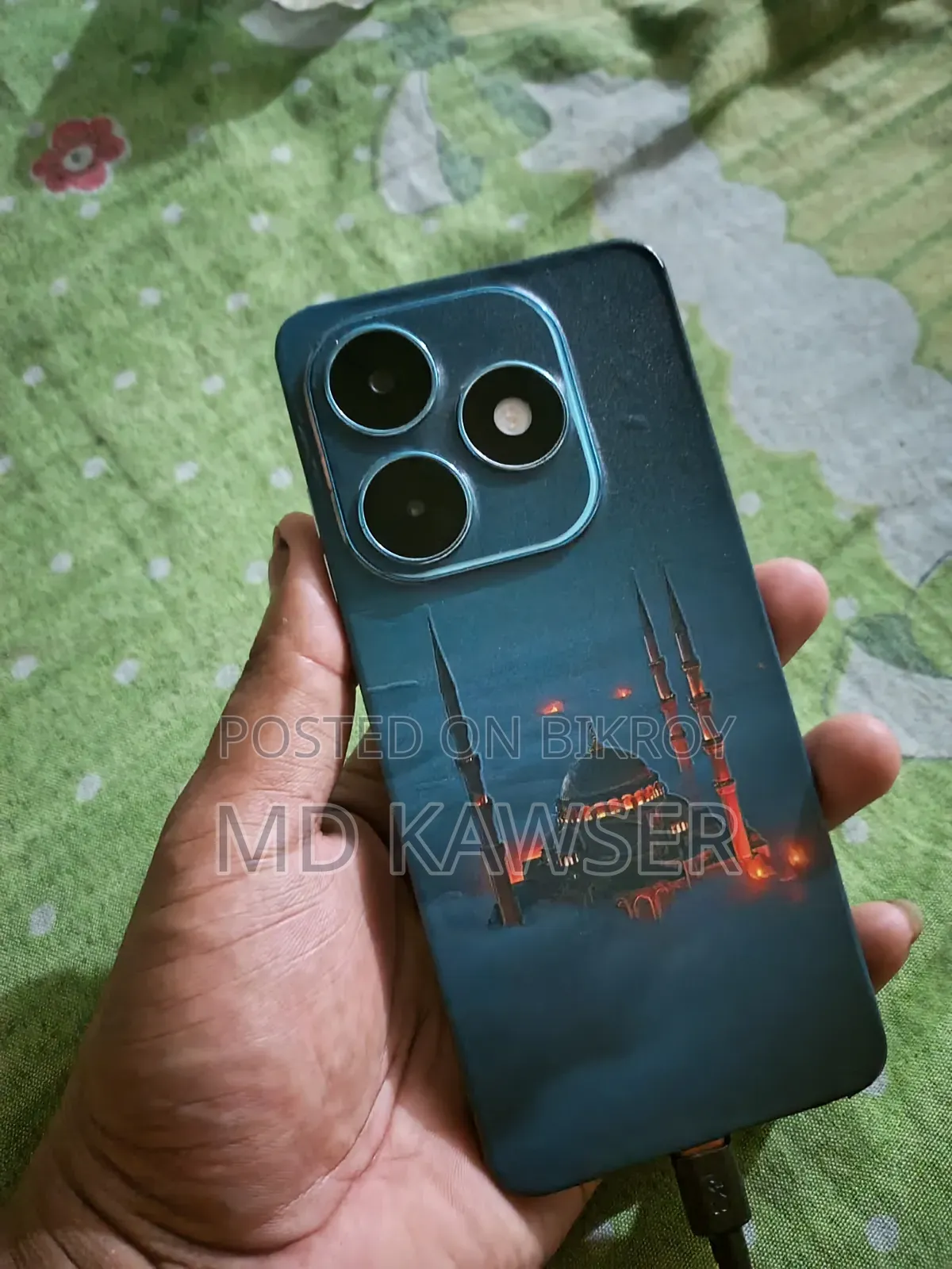 Tecno Spark 20 256 GB