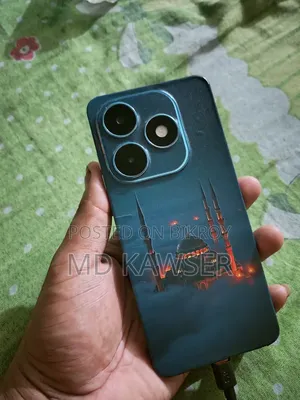 Tecno Spark 20 256 GB