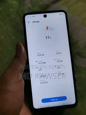 Tecno Spark 20 256 GB