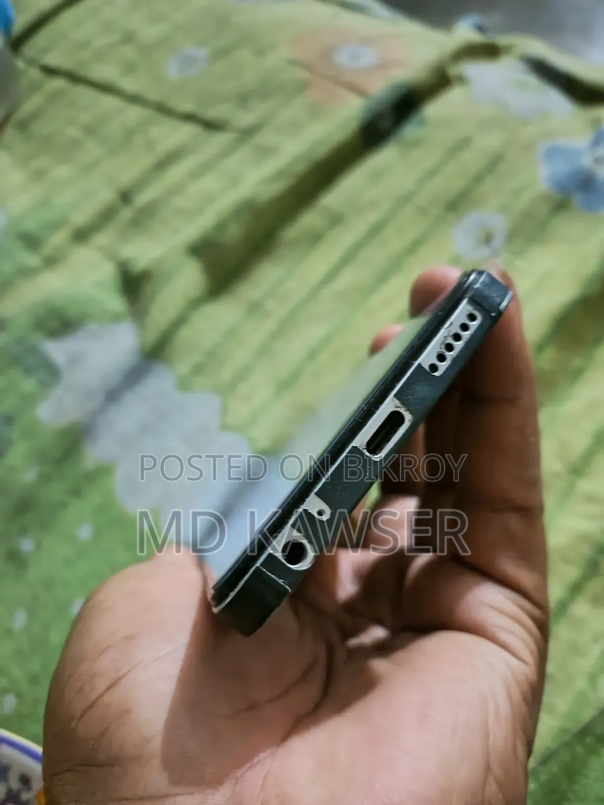 Tecno Spark 20 256 GB
