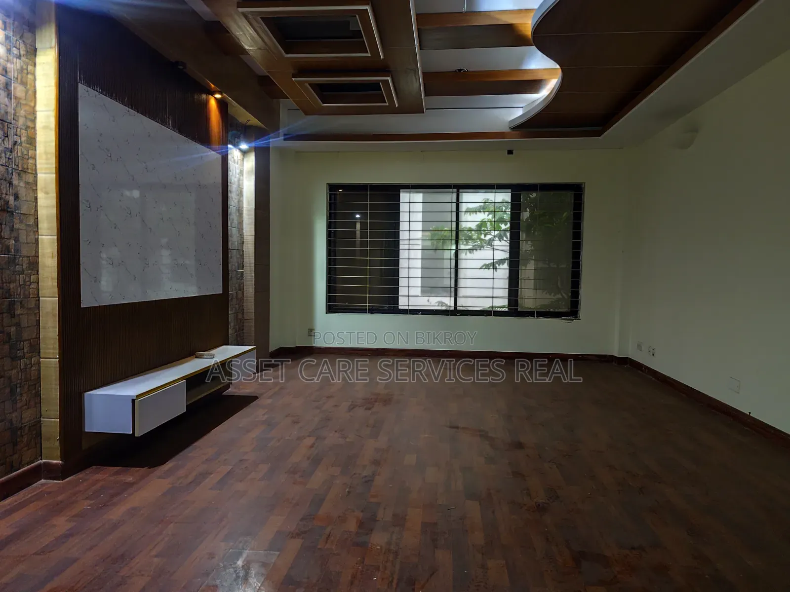 3-Bedroom Apartment in Baridhara for Rent