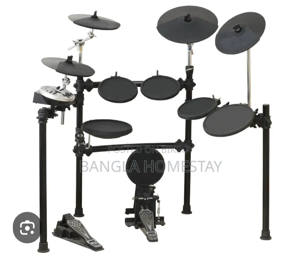 Electronic Drums
