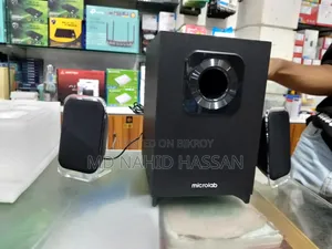 Maicrolab M 113 BT