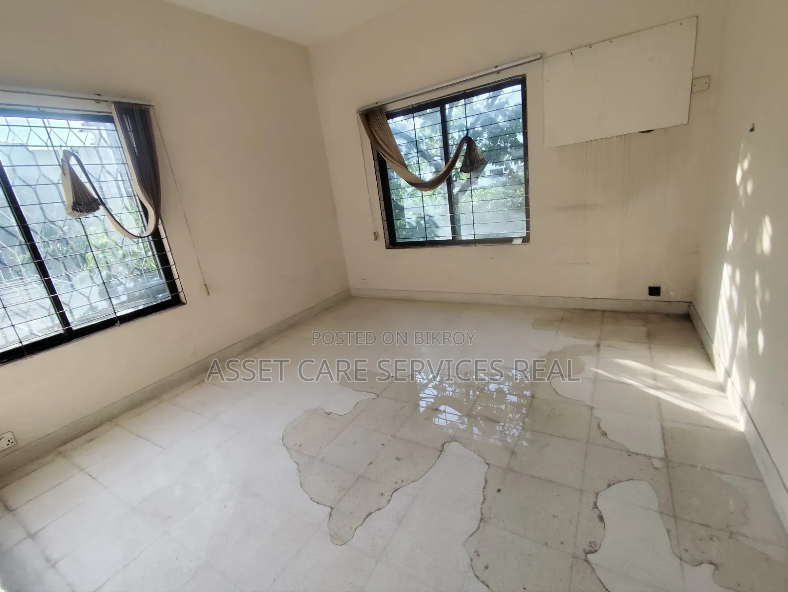 2200-SQFT Office Space Rent Baridhara Diplomatic Zone