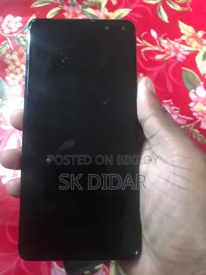 Samsung Galaxy S10 5G 256 GB Gold