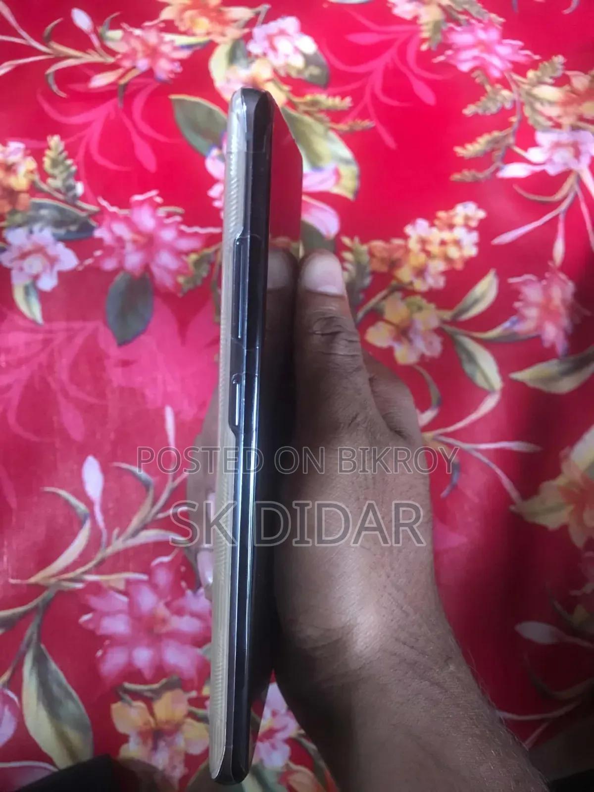 Samsung Galaxy S10 5G 256 GB Gold