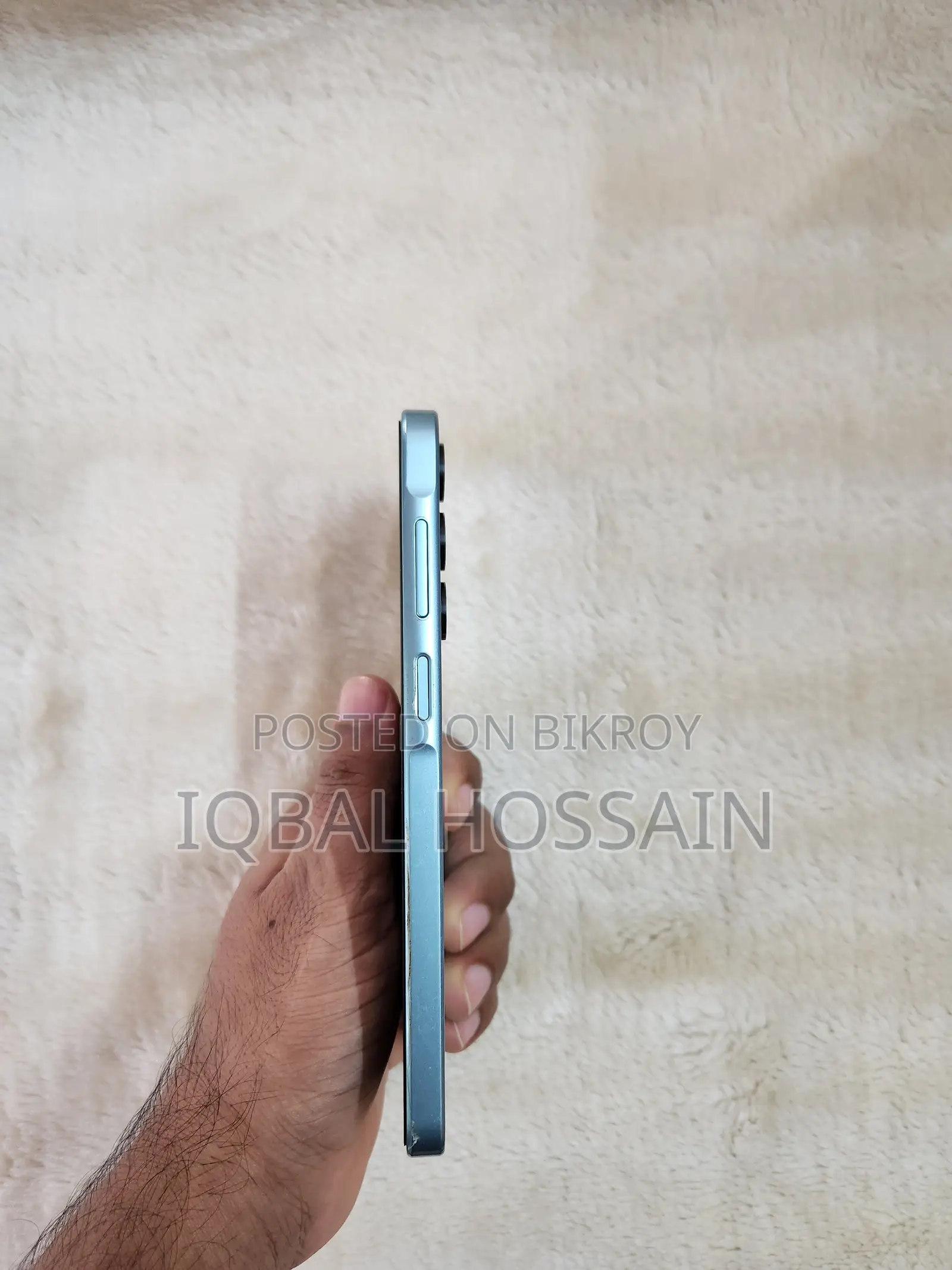 Samsung Galaxy A16 5G 256 GB Green