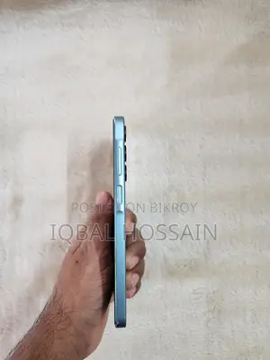Samsung Galaxy A16 5G 256 GB Green