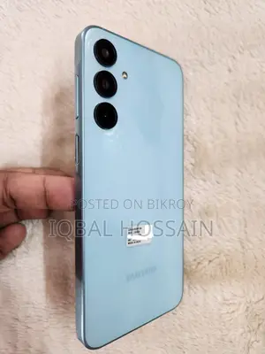 Samsung Galaxy A16 5G 256 GB Green