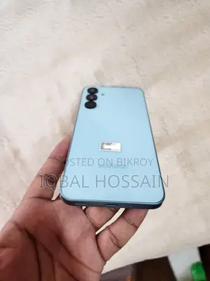 Samsung Galaxy A16 5G 256 GB Green