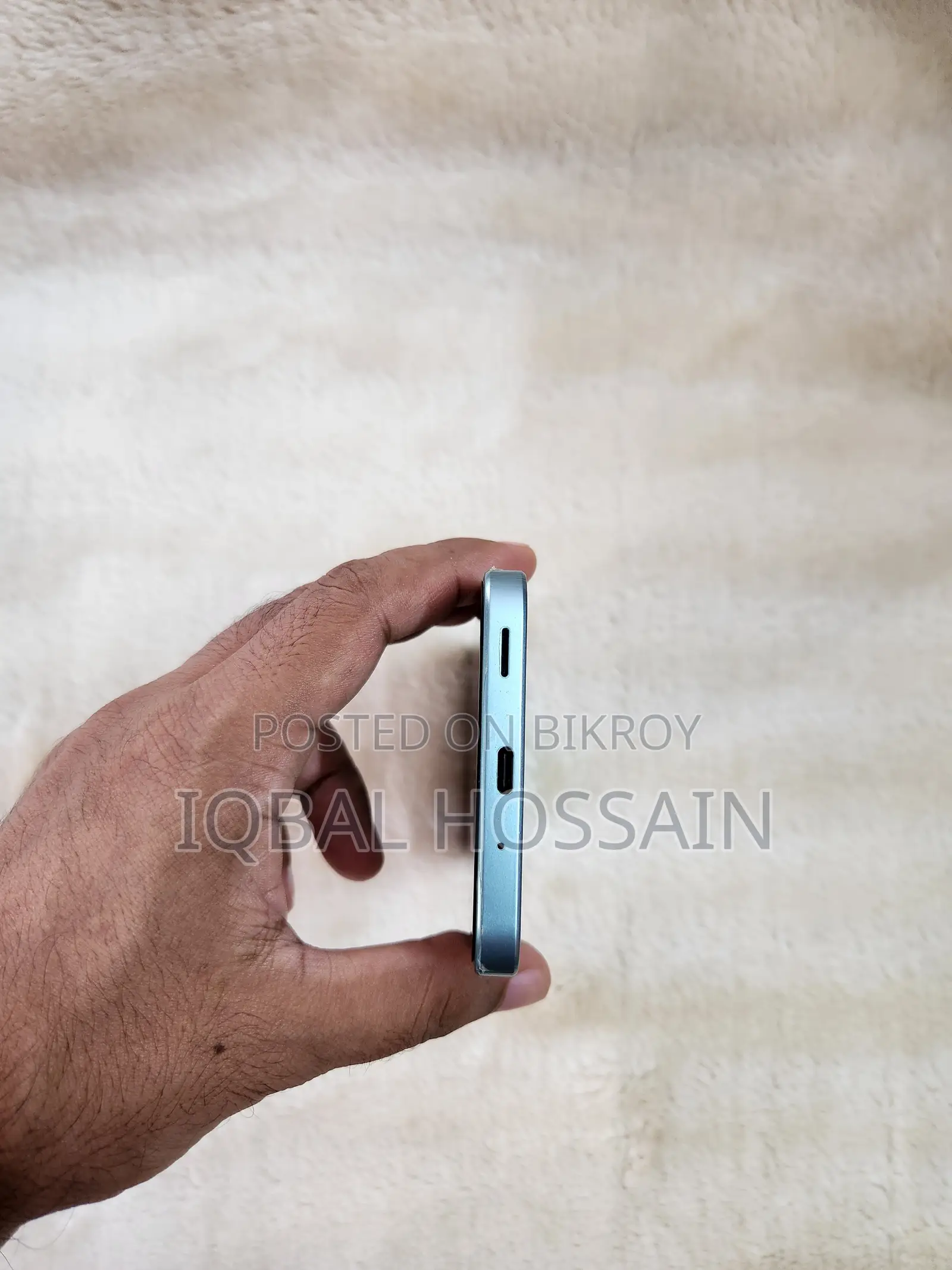 Samsung Galaxy A16 5G 256 GB Green