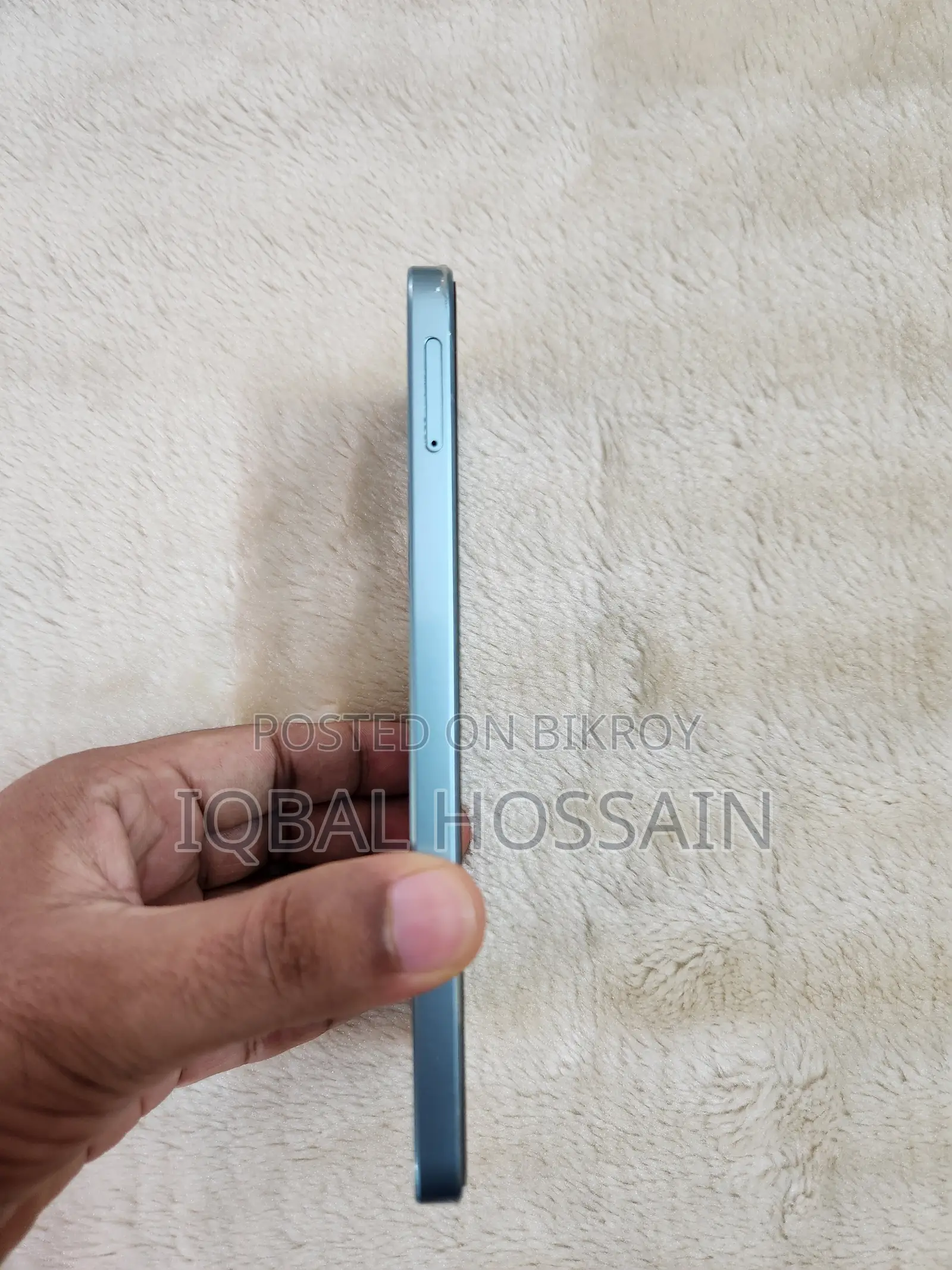 Samsung Galaxy A16 5G 256 GB Green