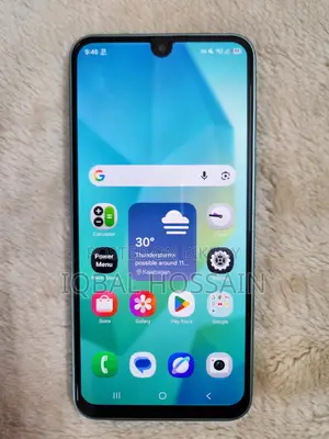 Samsung Galaxy A16 5G 256 GB Green