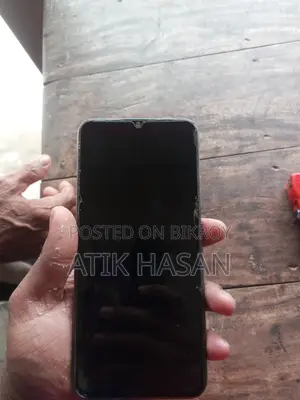 Realme C25s 64 GB Blue