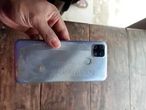 Realme C25s 64 GB Blue