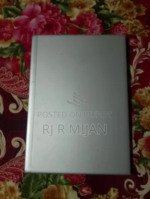 ল্যাপটপ এইচপি এলিটবুক ৮৪০ জি৬ ৮জিবি ইন্টেল কোর আই৫ এসএসডি ১২৮জিবি