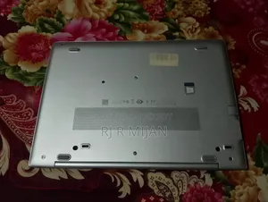 Laptop HP EliteBook 840 G6 8GB Intel Core I5 SSD 128GB