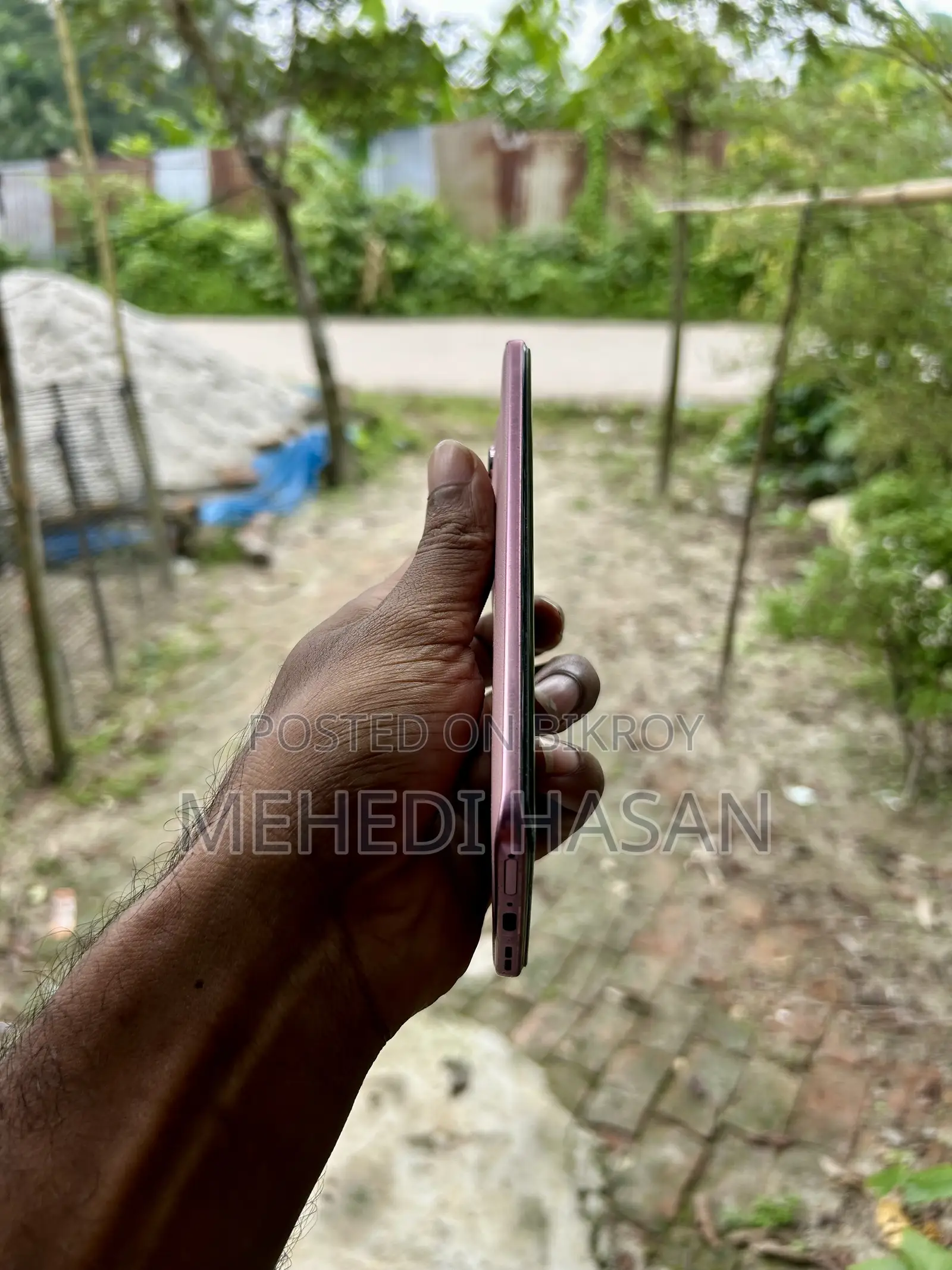 Motorola Edge 60 Fusion 256 GB
