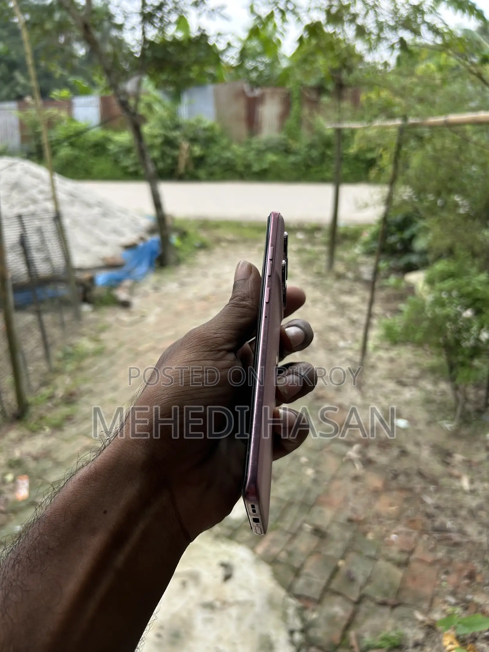 Motorola Edge 60 Fusion 256 GB