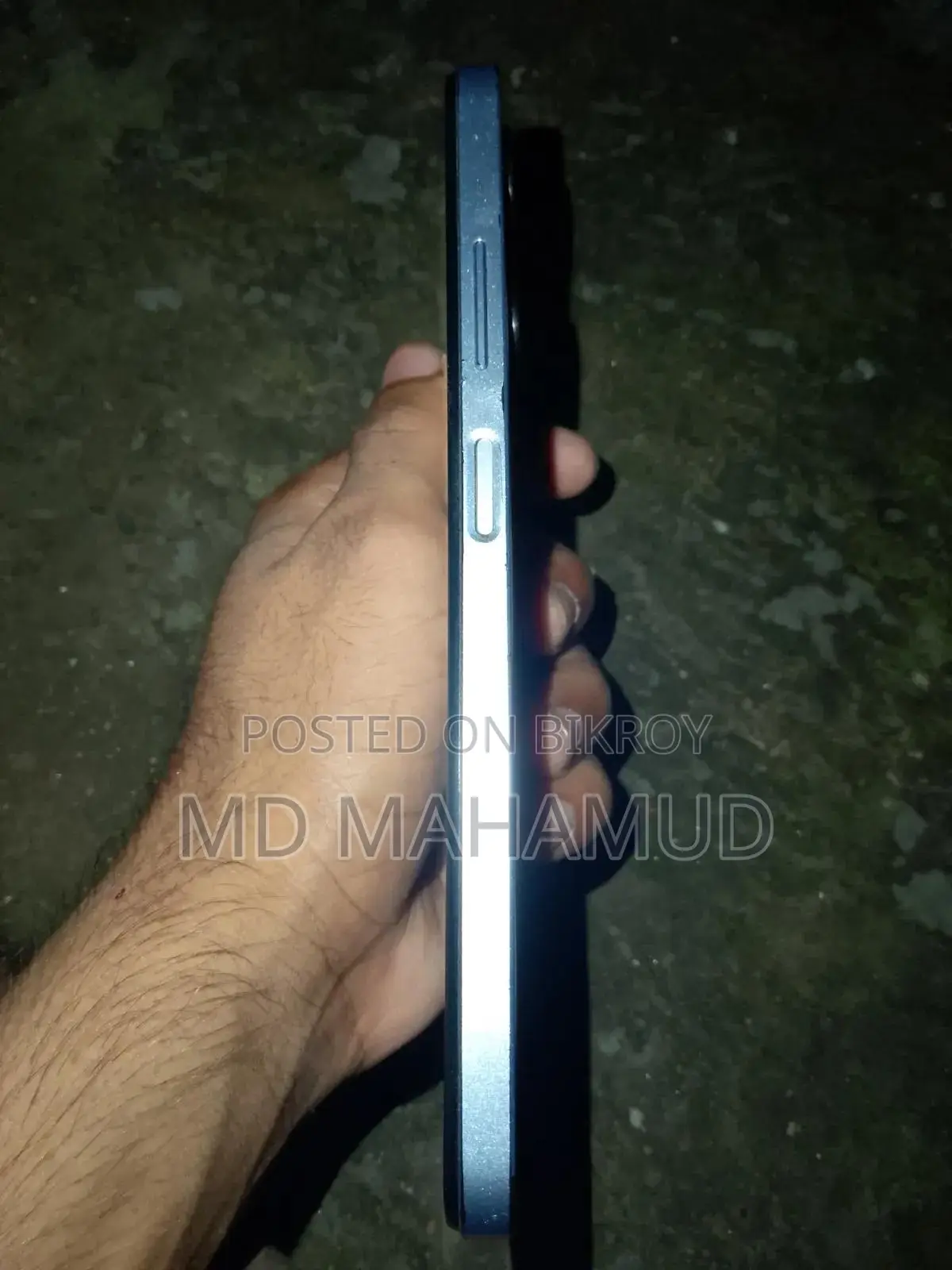 ইনফিনিক্স হট ৩০আই ১২৮ জিবি সাদা