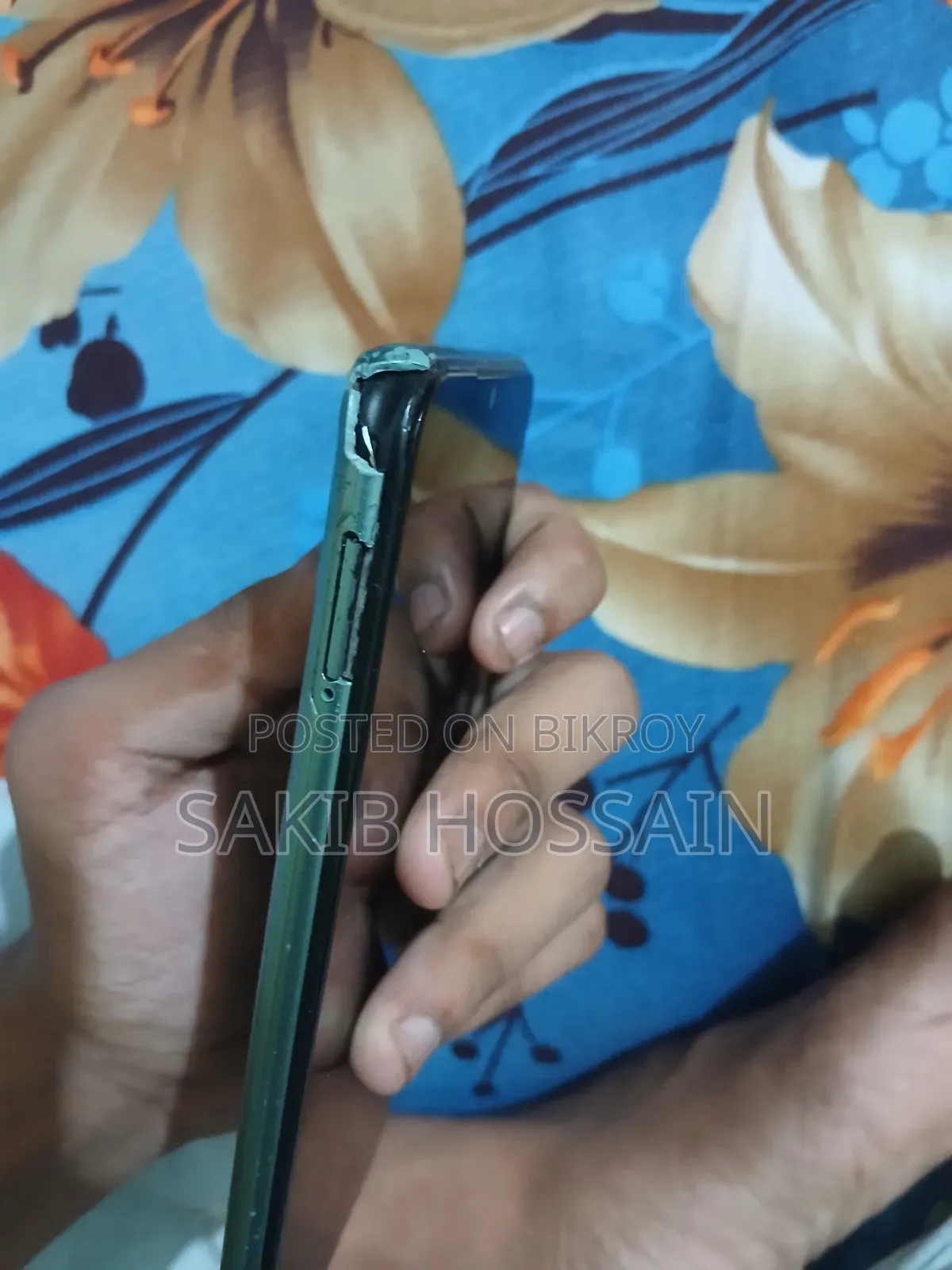 Tecno Spark 7 64 GB Gray