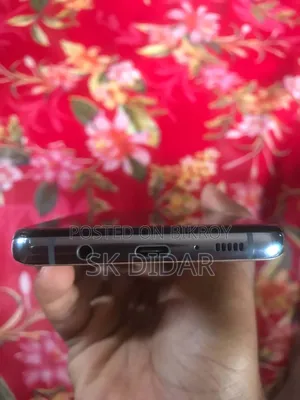 Samsung Galaxy S10 5G 256 GB Gold