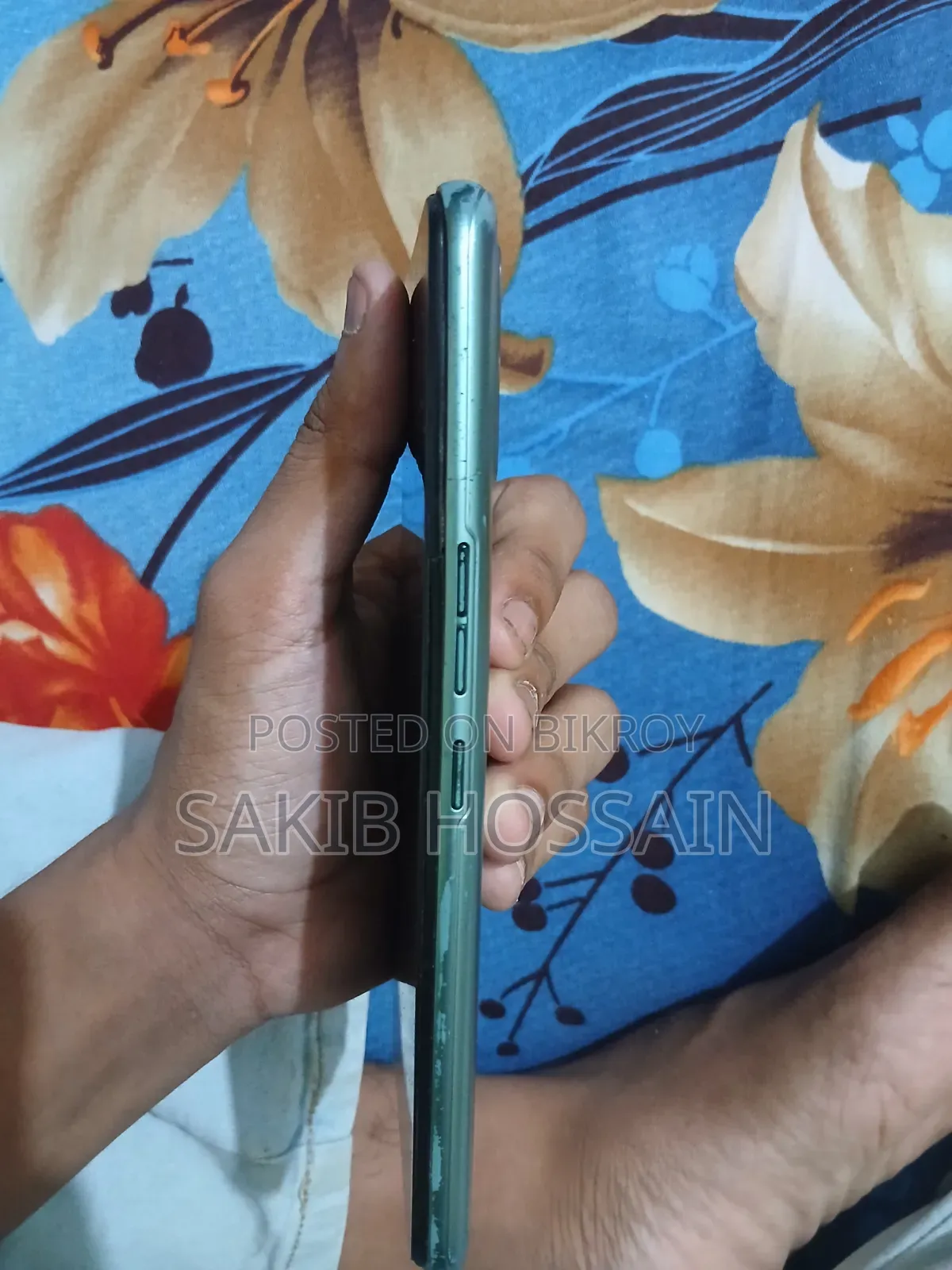 Tecno Spark 7 64 GB Gray