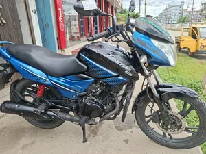 Hero Ignitor 2019 Black