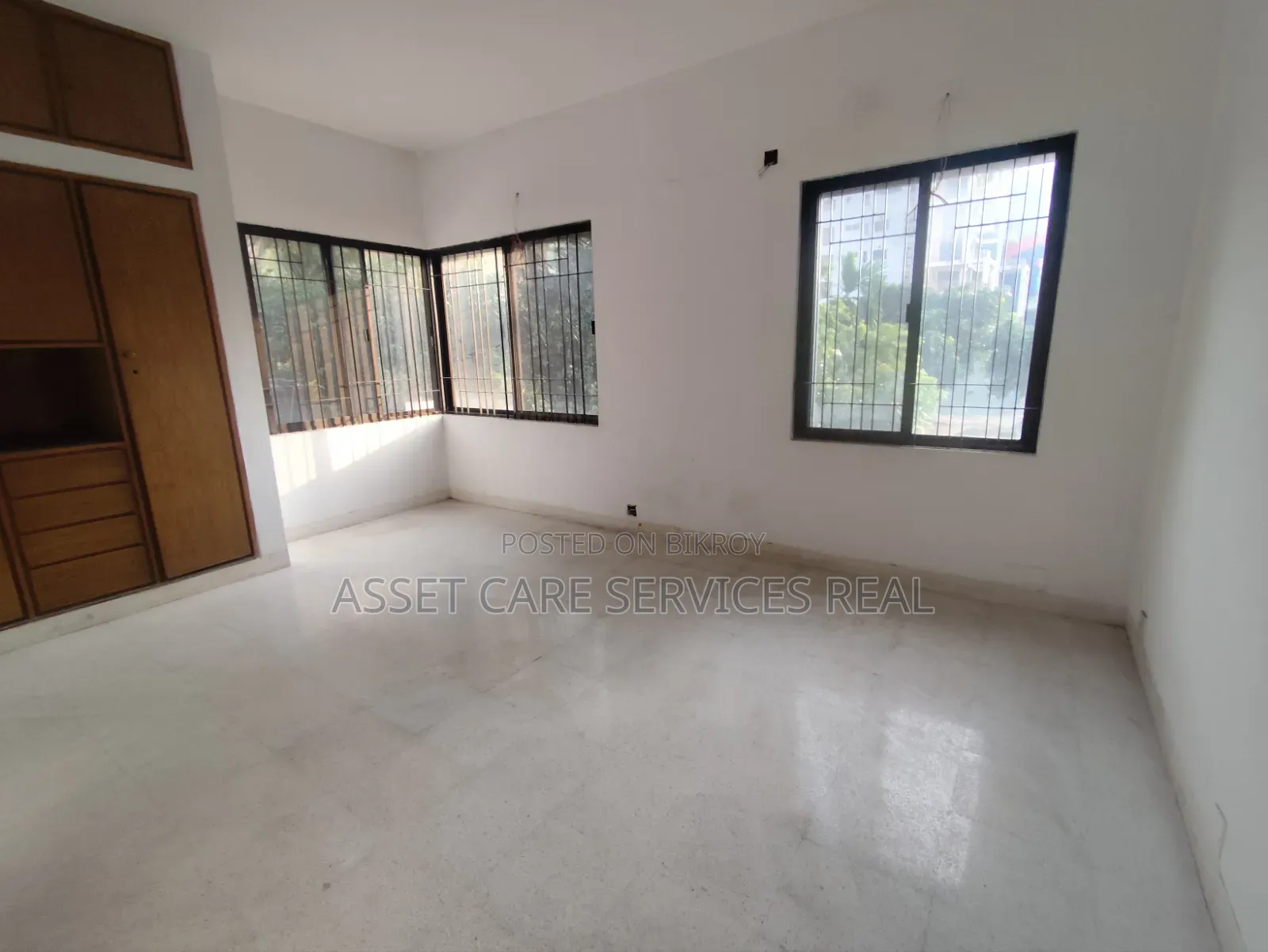 4200-SQFT Office Space Rent Baridhara Diplomatic Zone