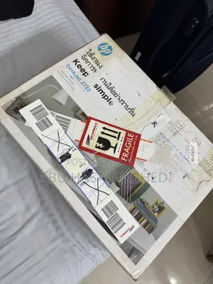 HP DeskJet 2722 Printer