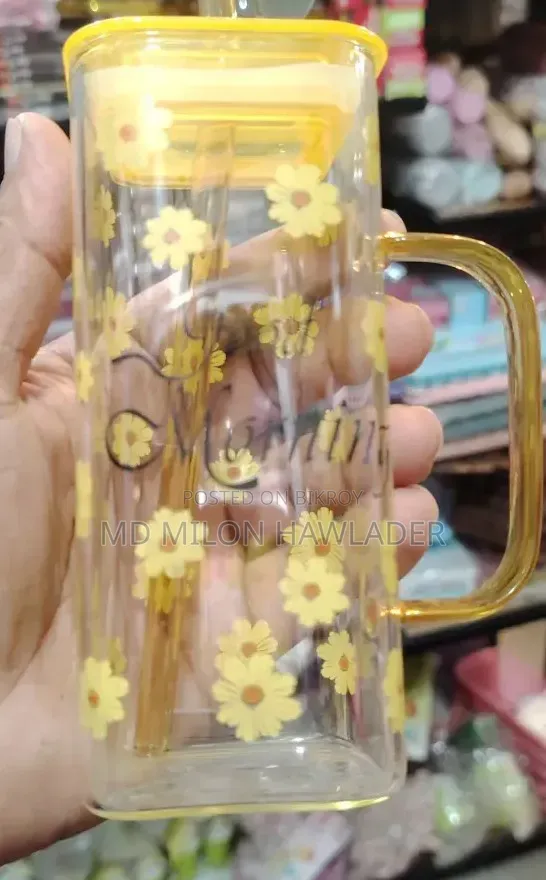 উচ্চ মানের গ্লাস