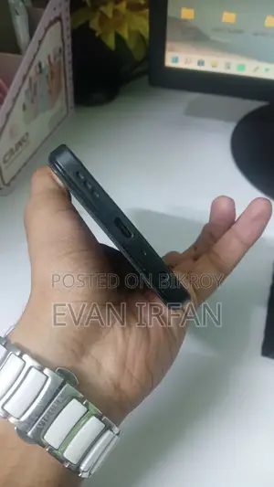 Oppo A18 128 GB Black