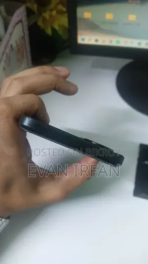Oppo A18 128 GB Black