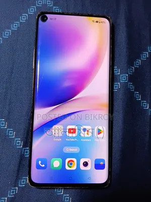 OnePlus 8 128 GB Black