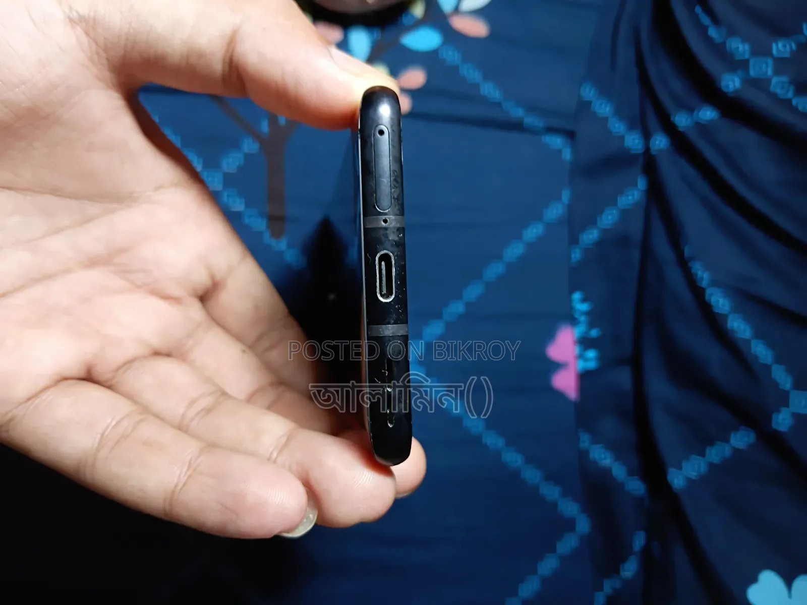 OnePlus 8 128 GB Black