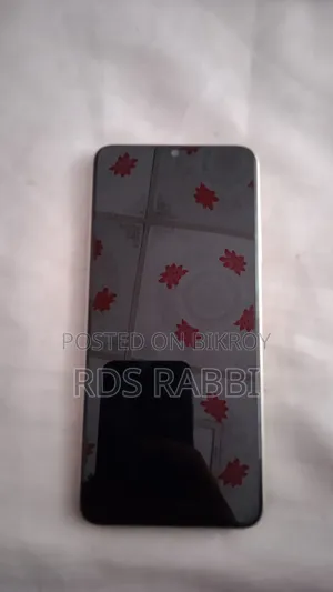 Itel A50 128 GB Yellow