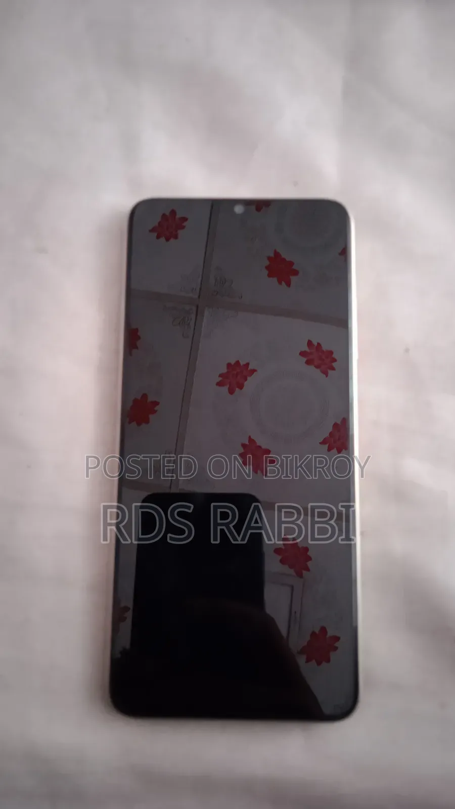 Itel A50 128 GB Yellow