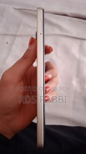 Itel A50 128 GB Yellow