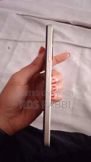 Itel A50 128 GB Yellow