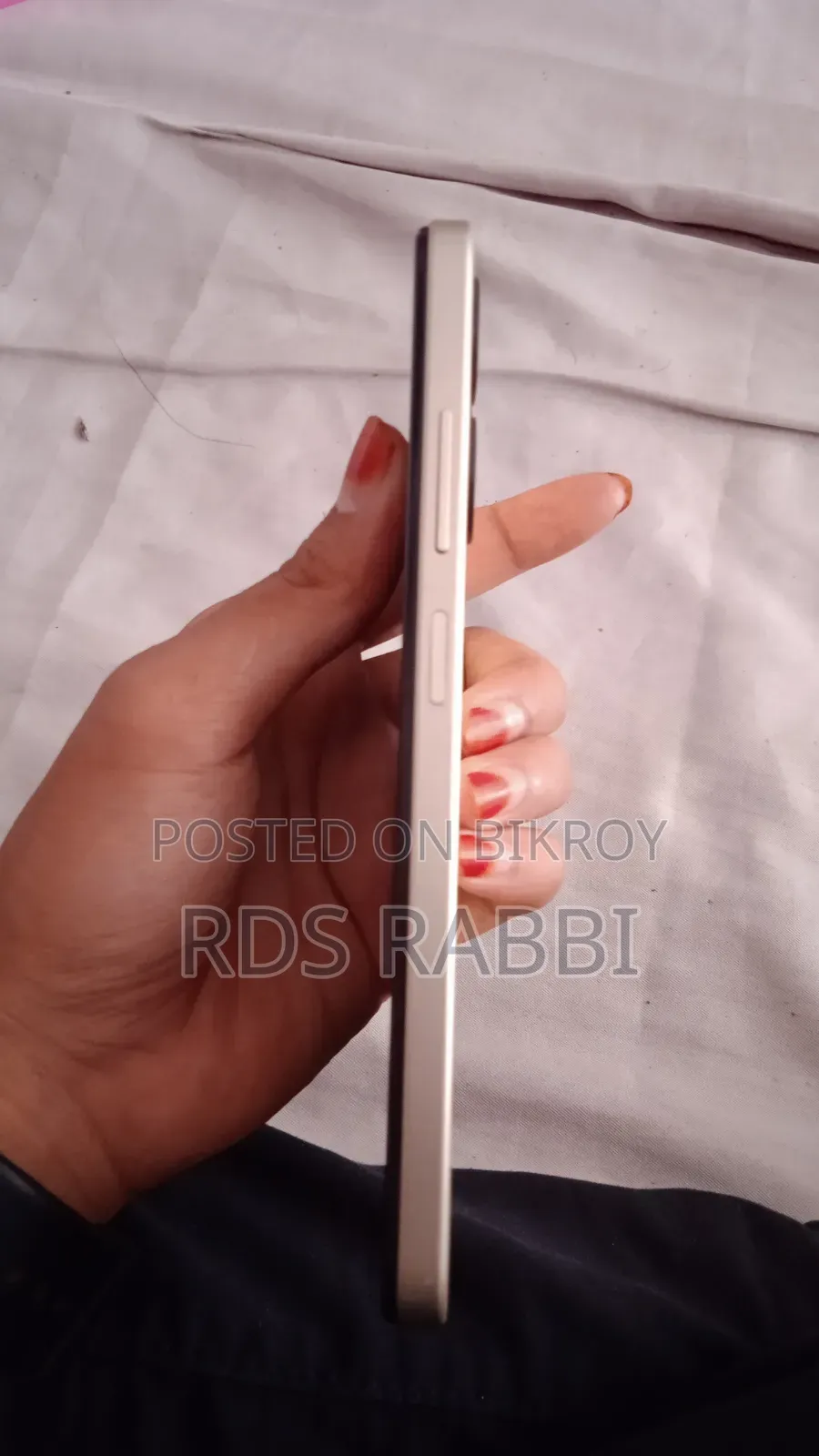 Itel A50 128 GB Yellow
