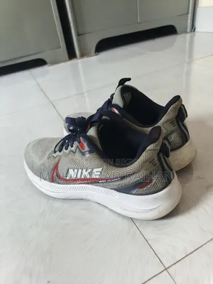 Nike Sports Shoe (41)