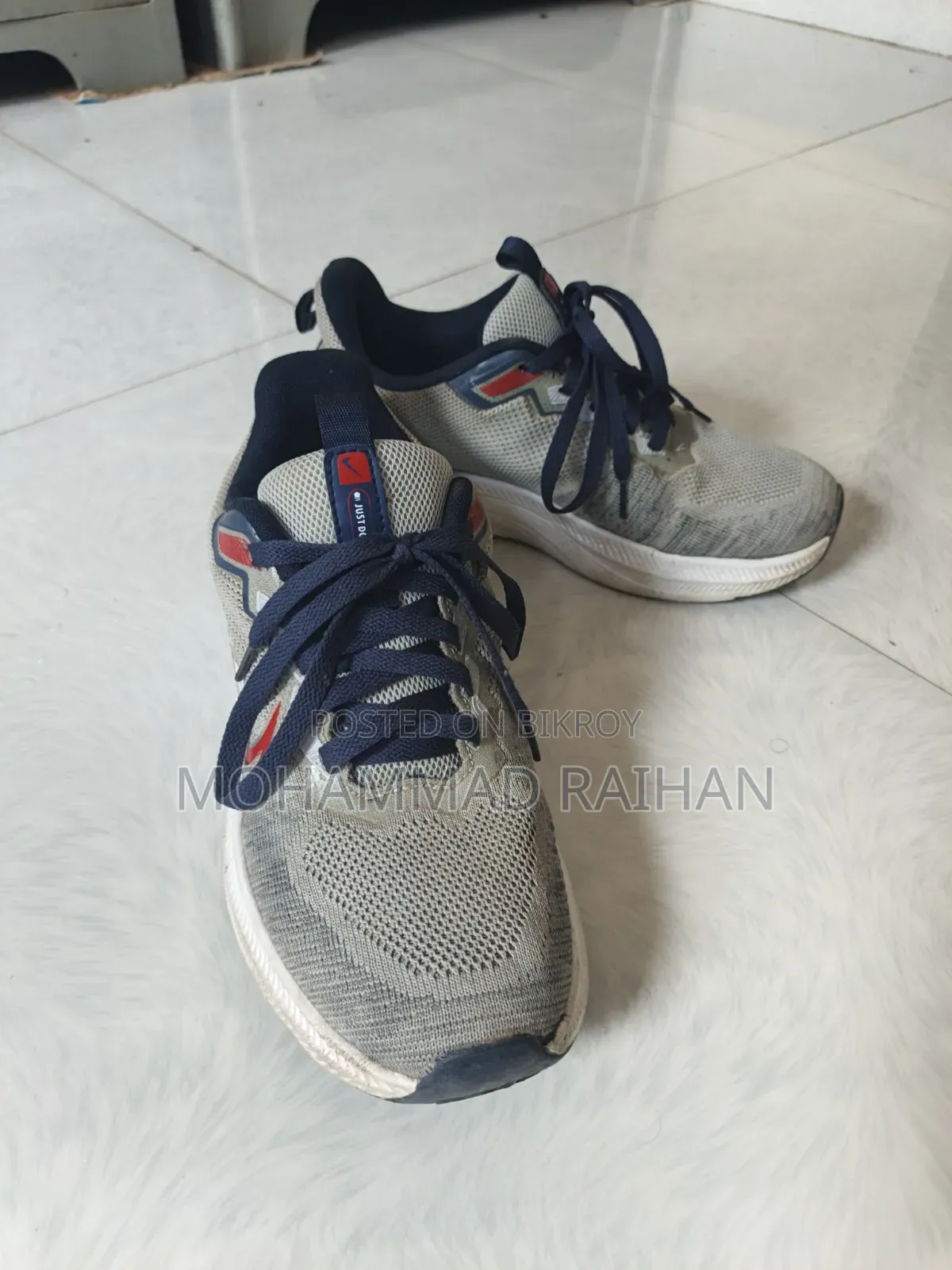 Nike Sports Shoe (41)