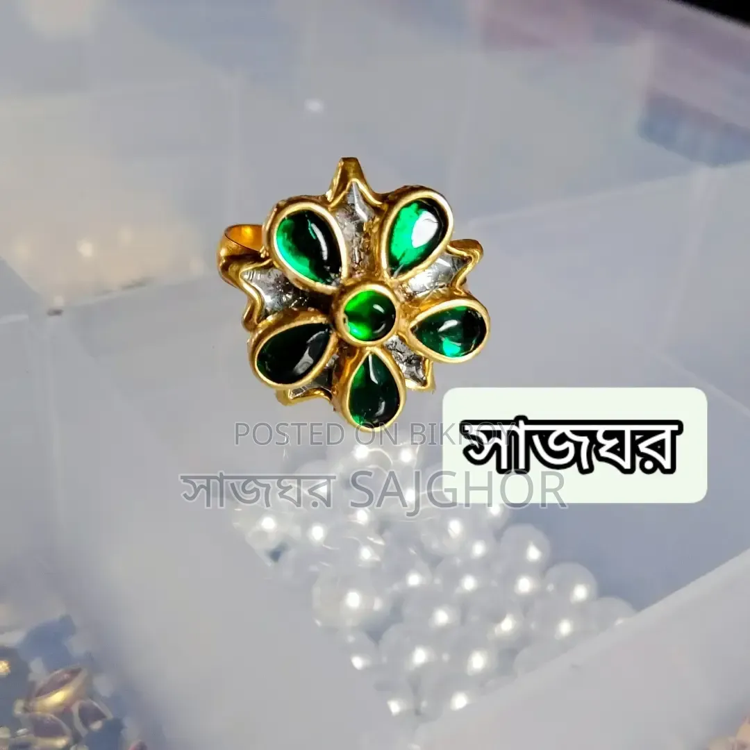 Handmade Jewelry