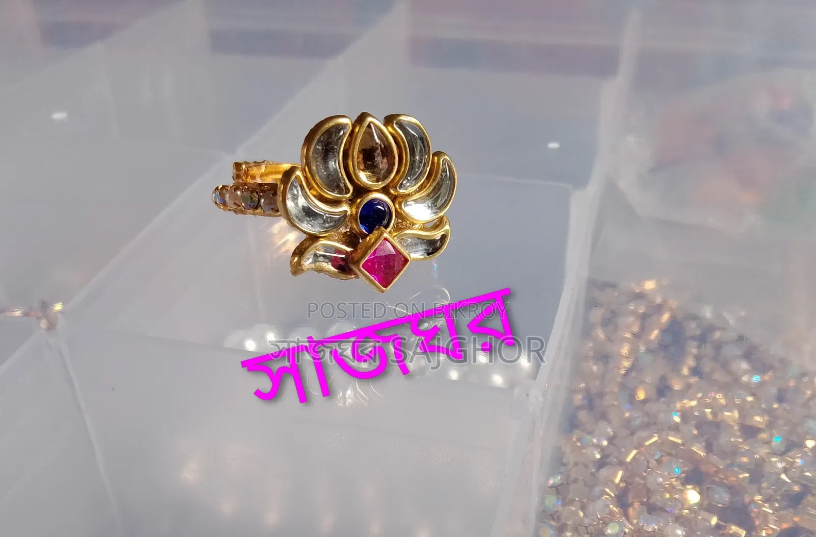 Handmade Jewelry
