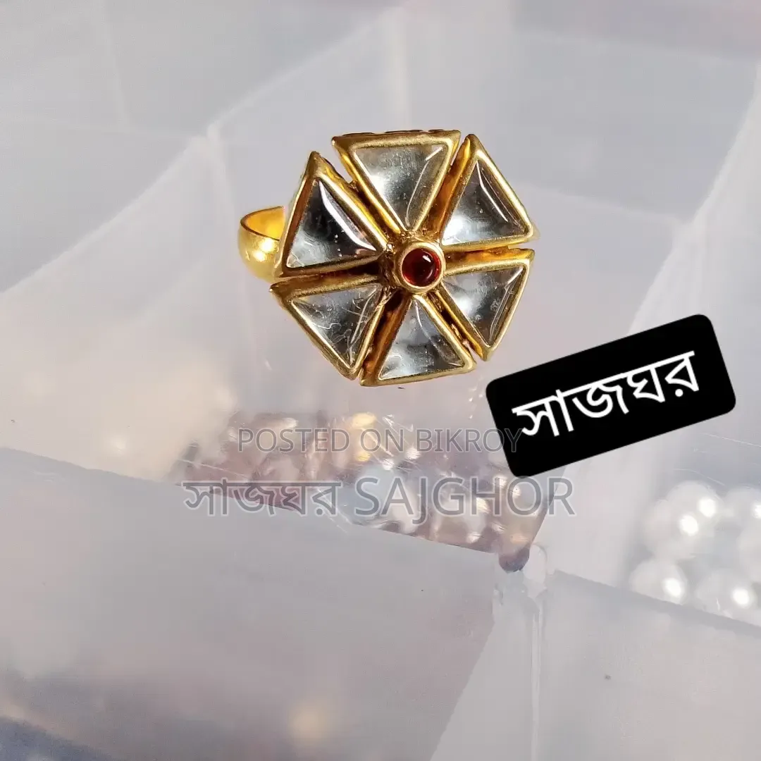 Handmade Jewelry