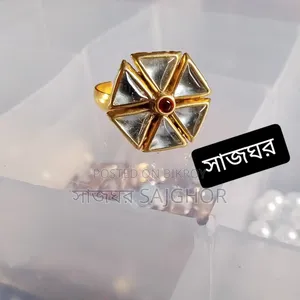 Handmade Jewelry