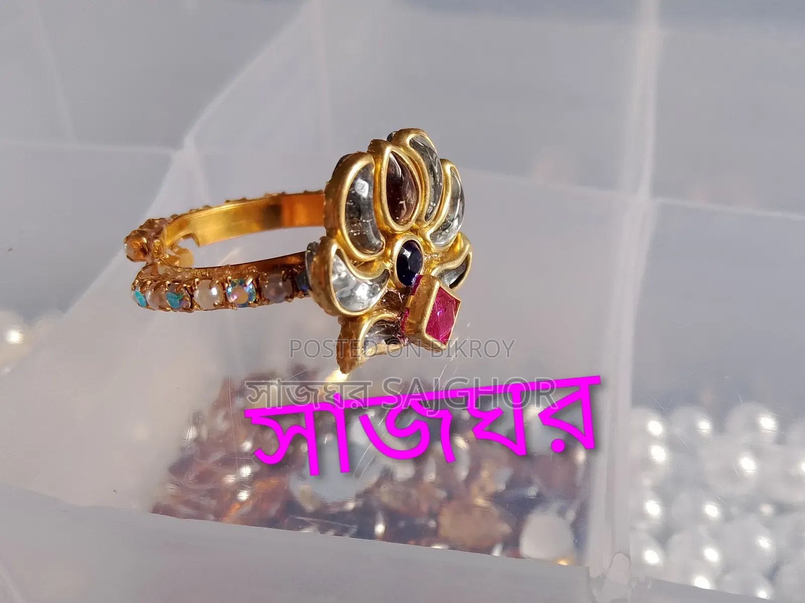 Handmade Jewelry